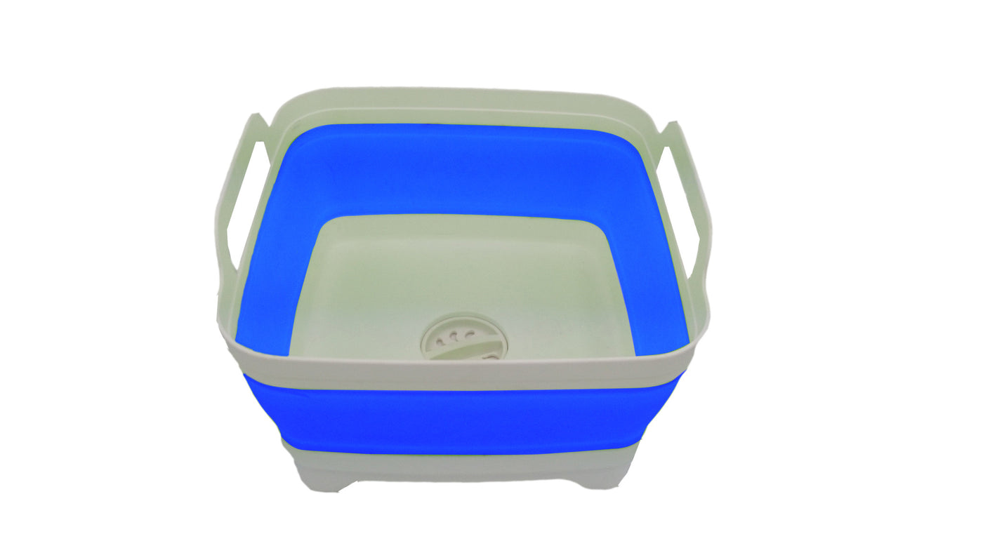 Collapsible Wash Tub Sink