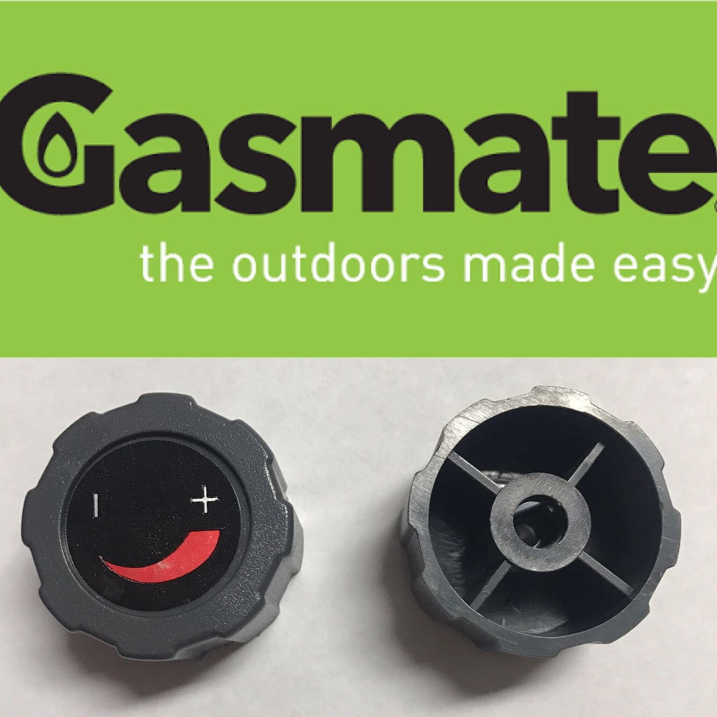 Gasmate Camping Stove Replacement Knobs All About Camping