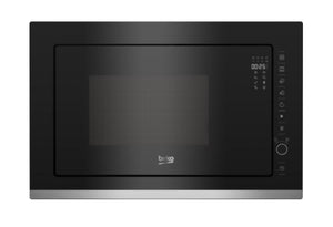 Beko Built-In Microwave Oven BMGB25333X