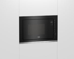 Beko Built-In Microwave Oven BMGB25333X