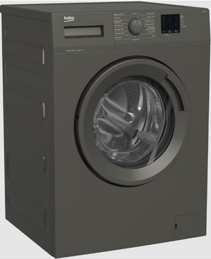 Beko Washing Machine BAW382