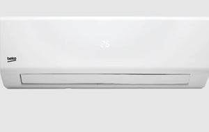 Beko Split Unit Air Conditioner BAVOT Models