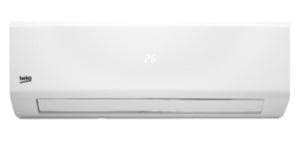 Beko Split Air Conditioner Unit BRAE Models