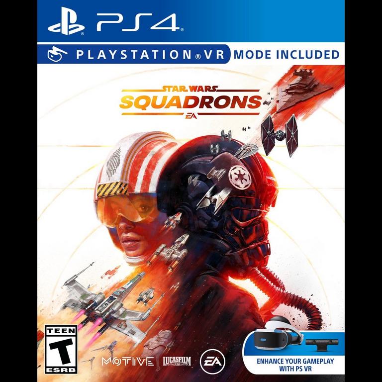 latest star wars ps4 game