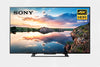 Sony 55" Smart 4K UHD LED TV 55X80J