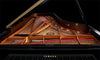 Yamaha 5" Classic Grand Piano GB-1-KWH