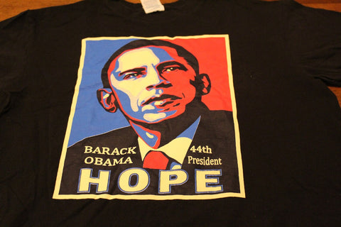 Obama Hope Shirt