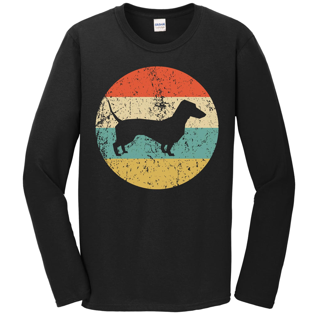 dachshund sweatshirts for adults