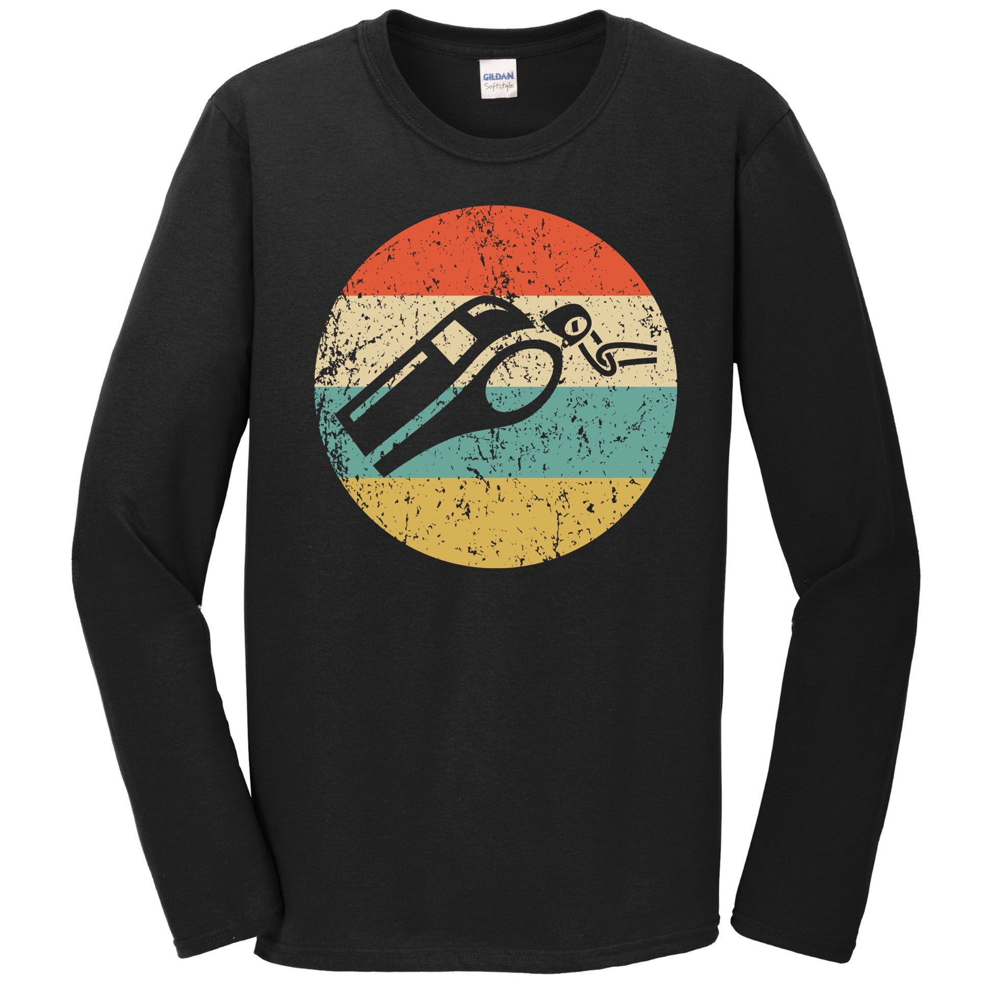 coach long sleeve t shirt