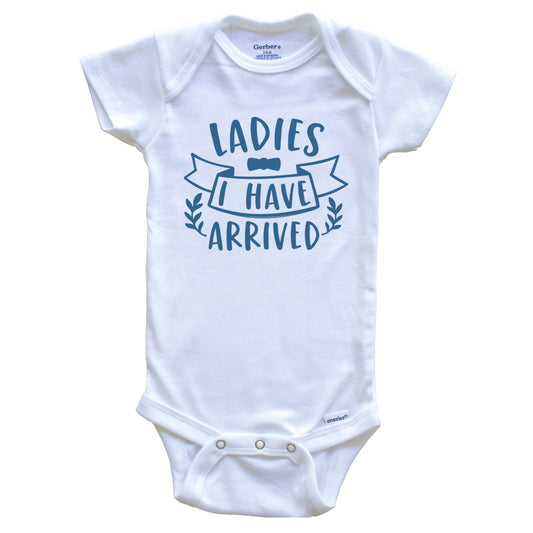 I'm Always Getting Picked Up By The Ladies Funny Baby Boy Cute Baby On –  Really Awesome Shirts