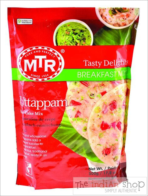 Buy MTR Dosa Mix - Red Rickshaw