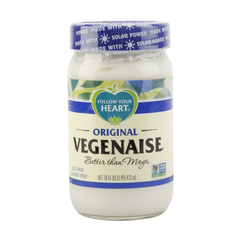 Picture of Follow Your Heart Original Vegenaise 340g