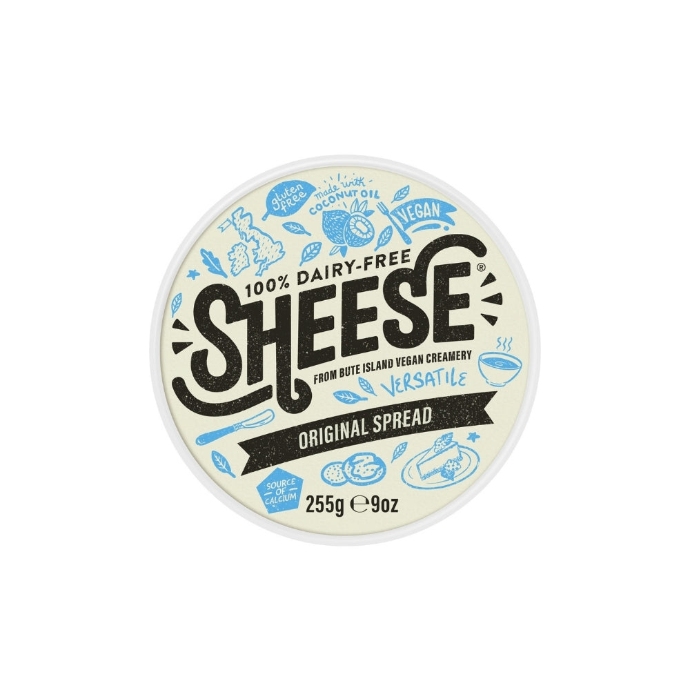 Picture of Creamy Sheese - Original 255g