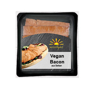 Picture of Veggyness Vegan Bacon Slices 60g