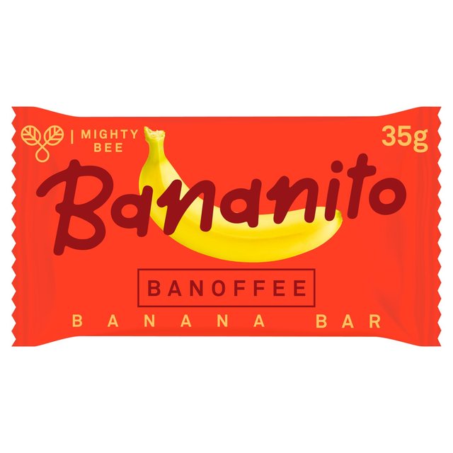 Picture of Bananito Banoffee 35g