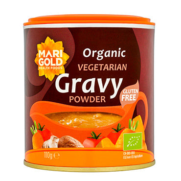 Picture of Marigold Organic Gluten Free Gravy Powder 110g