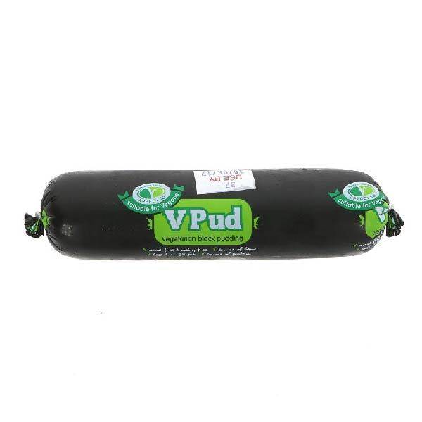 Picture of Vegan Black Pudding 200g