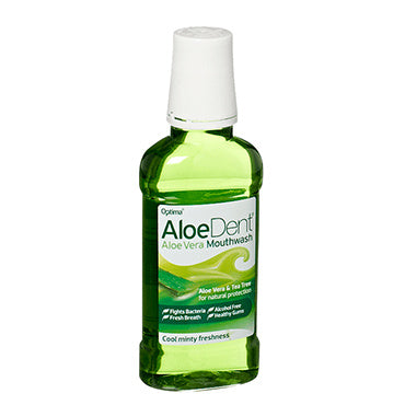 Picture of Aloe Dent Aloe Mouthwash - 250ml