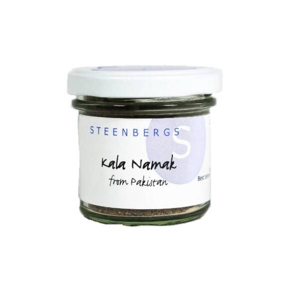 Picture of Black Salt Kala Namak - 100g