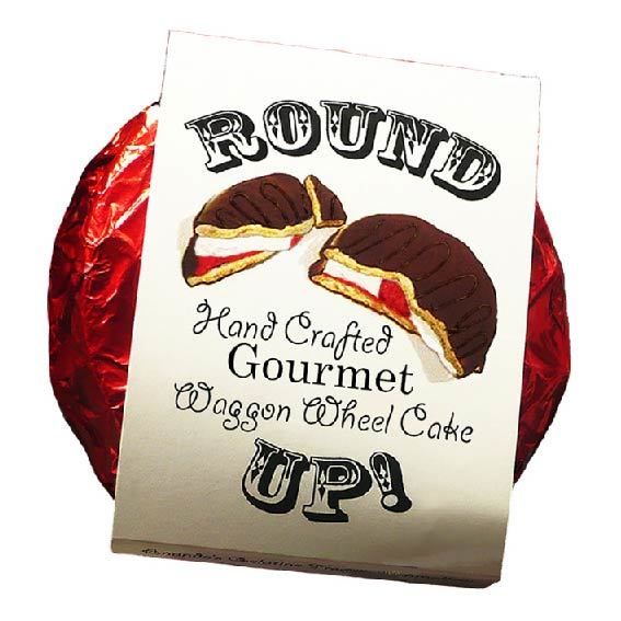 Ananda Round Ups - Original - 90g