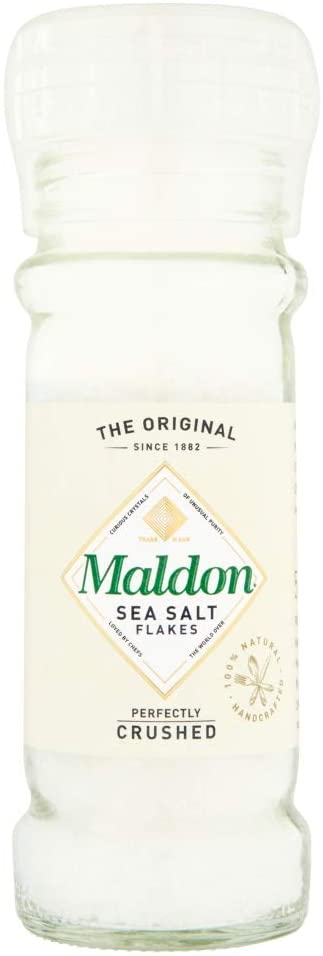 Picture of Maldon Sea Salt Flakes 55g