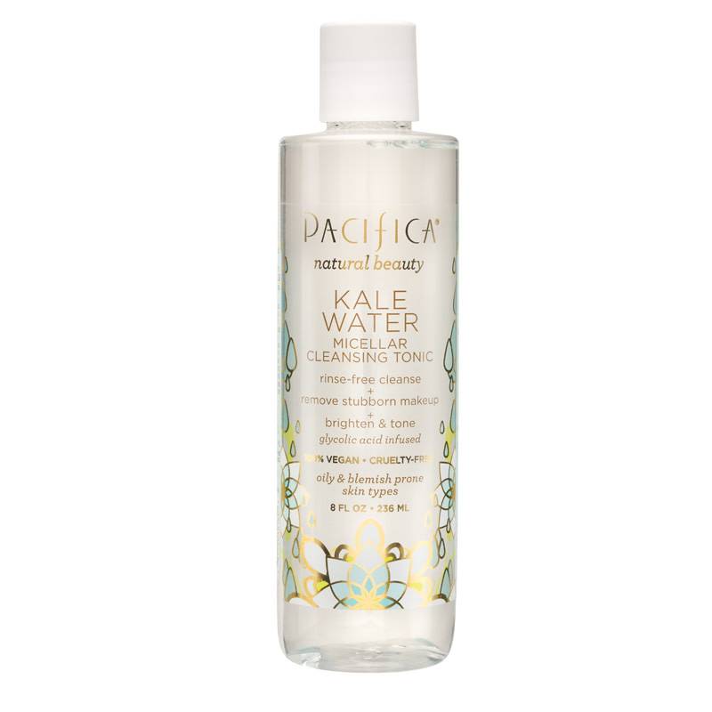 Picture of Pacifica Kale Water Micellar Cleansing Tonic 236ml