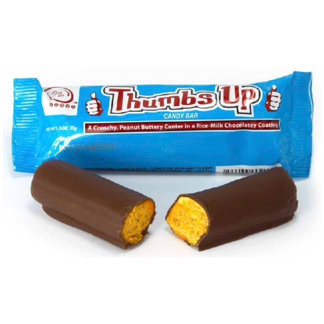 Picture of Go Max Go Thumbs Up Bar 60g