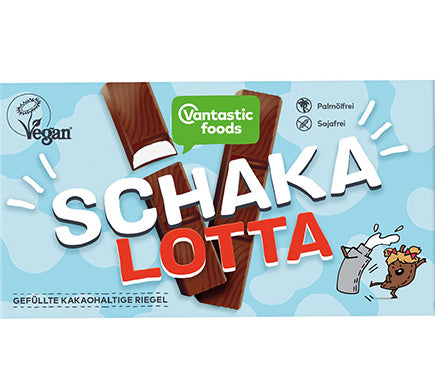 Picture of Vantastic Foods Schakalotta 100g
