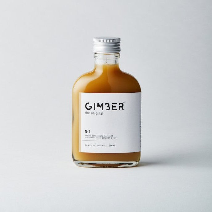 Picture of Gimber The Original 200ml