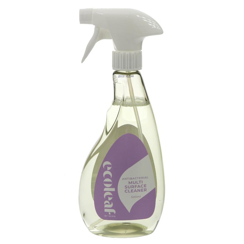 Picture of Ecoleaf Multi Surface Cleaner 500ml