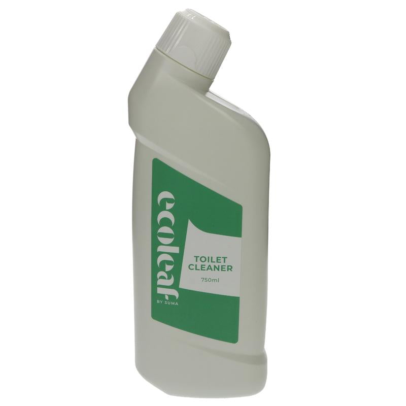 Picture of Ecoleaf Toilet Cleaner 750ml