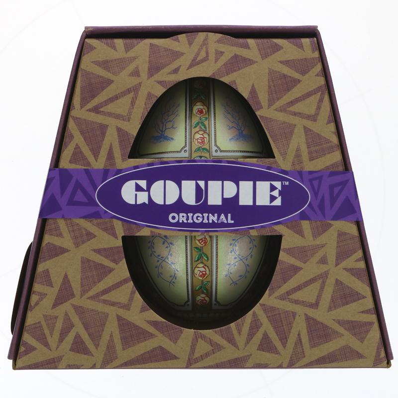 Picture of Goupie Easter Egg Original 100g