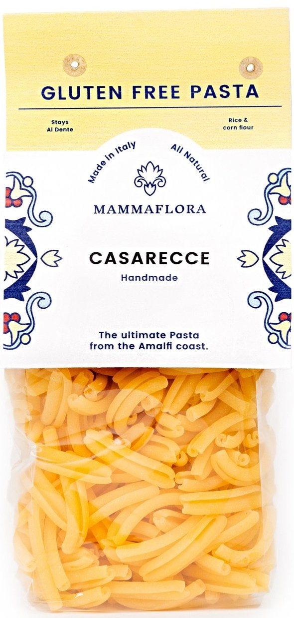 Picture of Mamma Flora Gluten-Free Casarecce Pasta - 400g