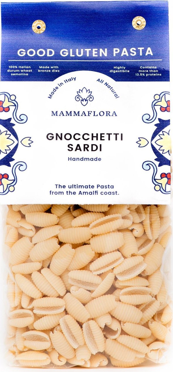 Picture of Mamma Flora Gnocchetti Sardi Pasta - 500g