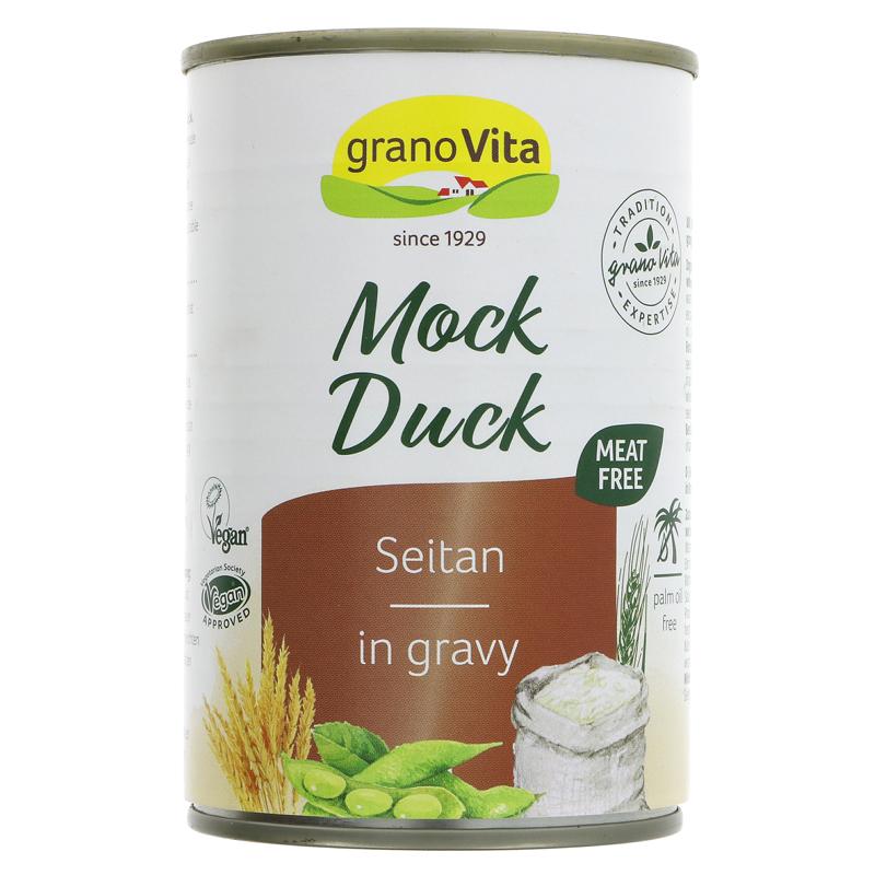 Picture of Granovita Mock Duck 285g