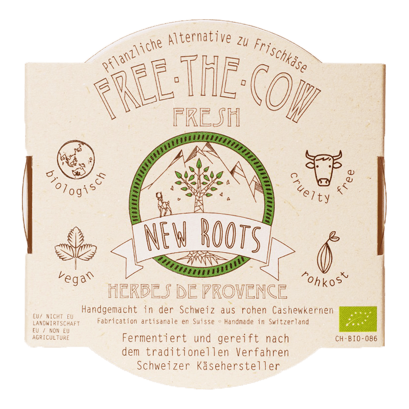 Picture of New Roots Herbes de Provence 115g