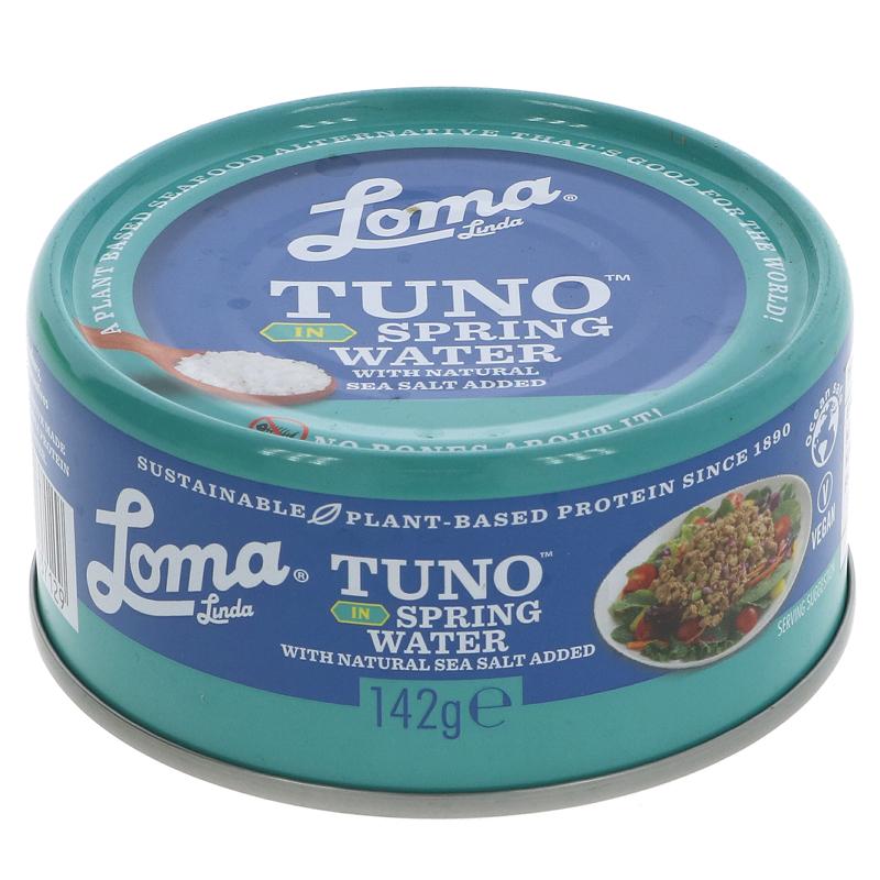 Picture of Loma Linda Tuno In Spring Water 142g