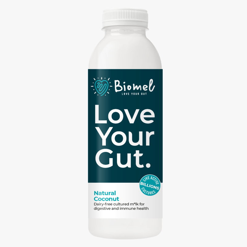 Picture of Biomel Natural Coconut Probiotic Drink - 510ml