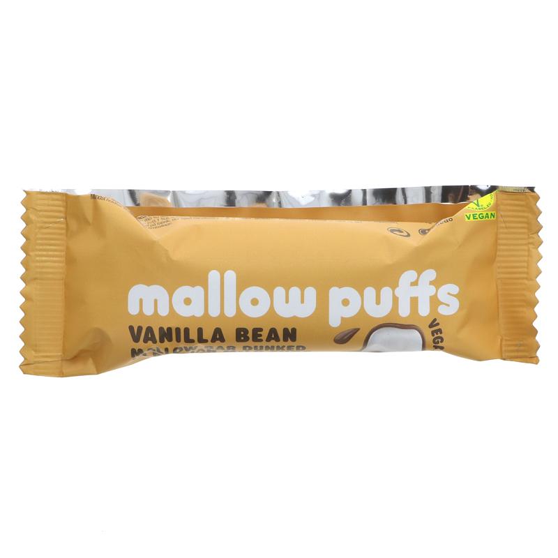 Picture of Mallow Puffs Vanilla Bean Mallow Bar 30g