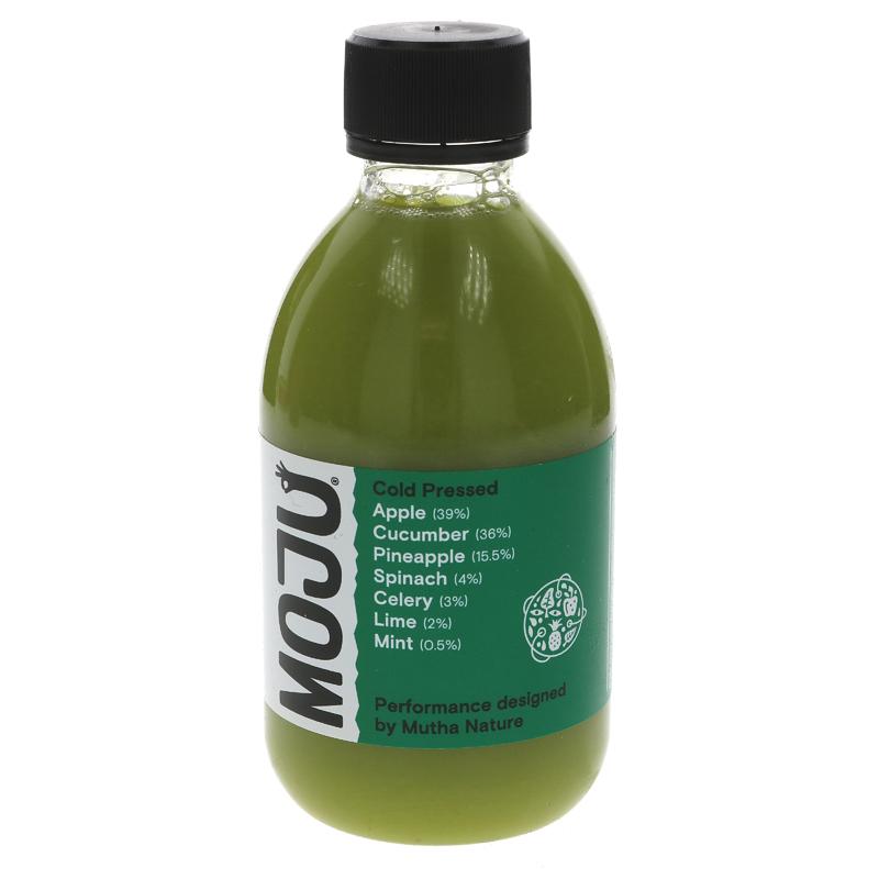 Picture of Moju Green Edition 250ml