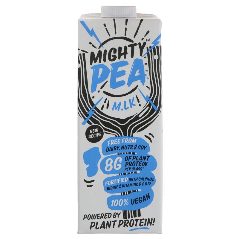 Picture of Mighty Society Pea Milk - Original 1l