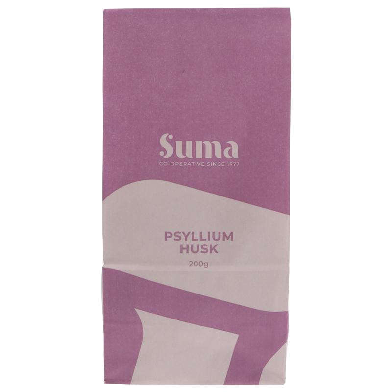 Picture of Suma Psyllium Husk 200g