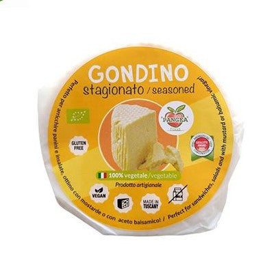 Picture of Pangea Foods Gondino Aged - 200g