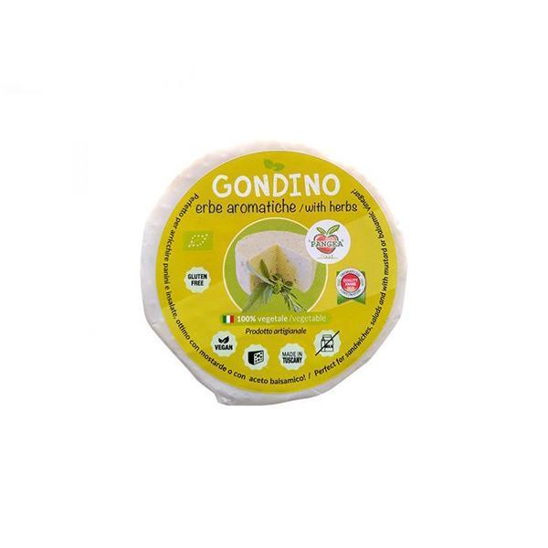 Picture of Pangea Foods Gondino with Herbs - 200g