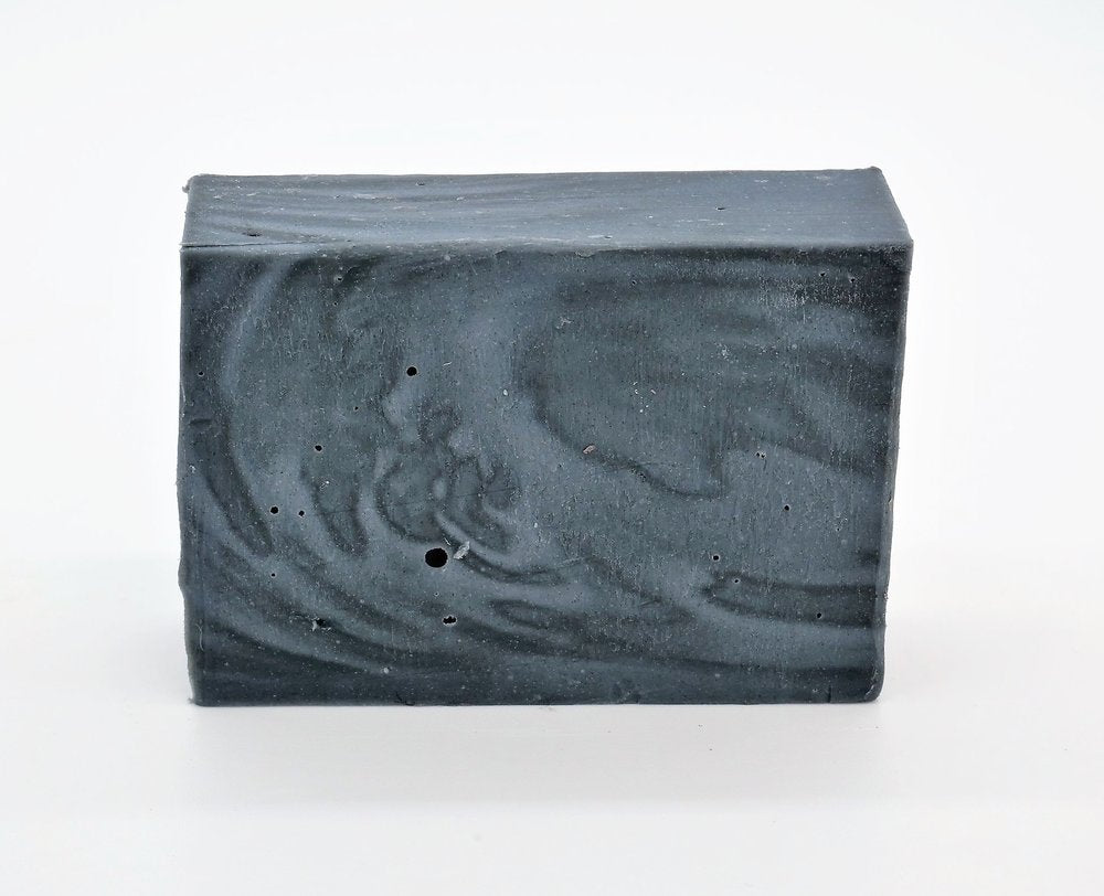 Picture of Read the Label Charcoal and Franchinsense Soap 100g