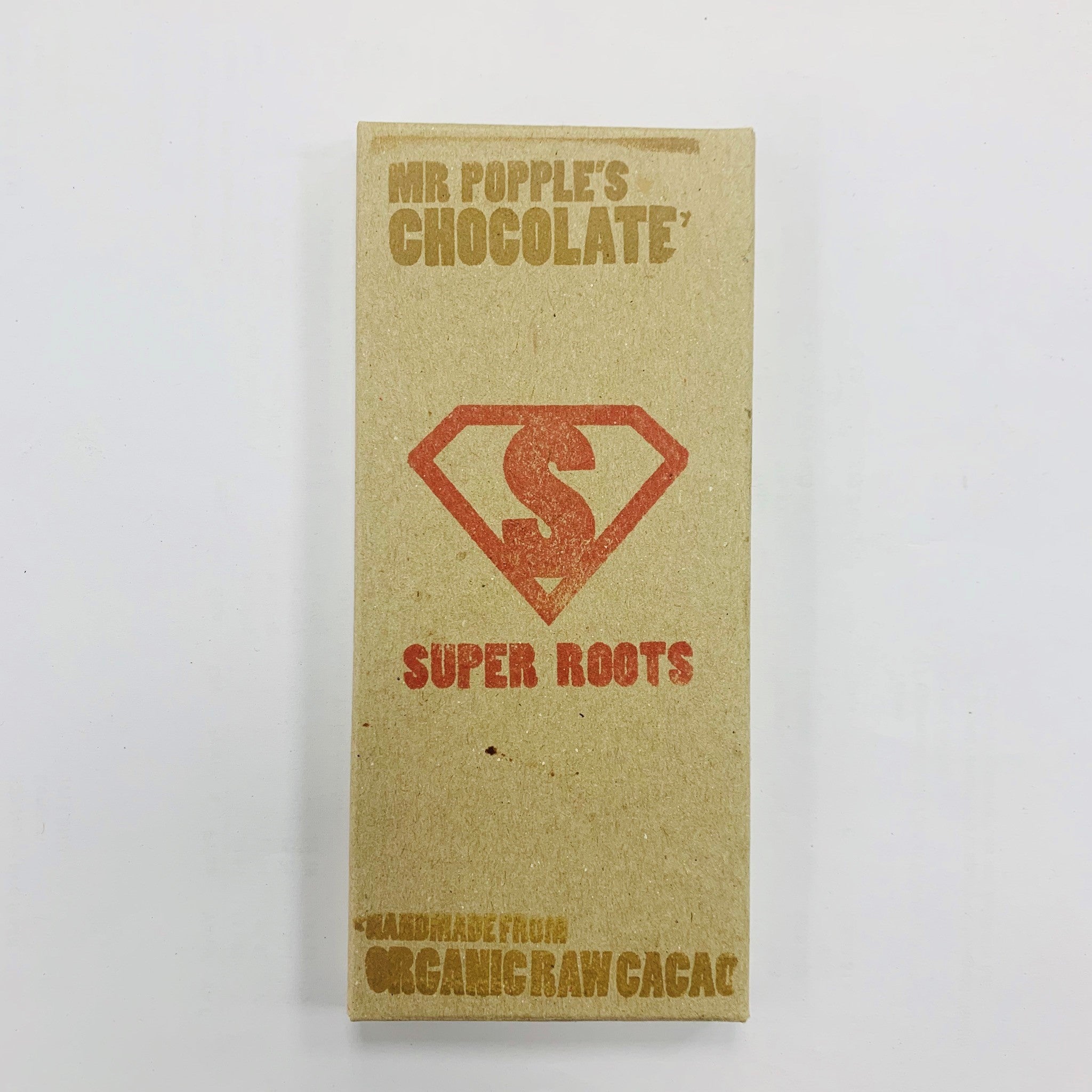 Picture of Mr Popple's Chocolate Super Roots - 50g