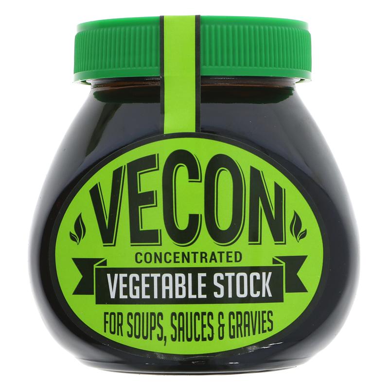 Picture of Vecon Vegetable Stock 225g