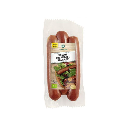 Picture of Veggyness Breakfast Sausages 150g