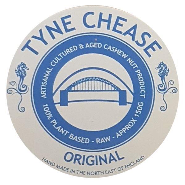 Picture of Tyne Chease Original  150g