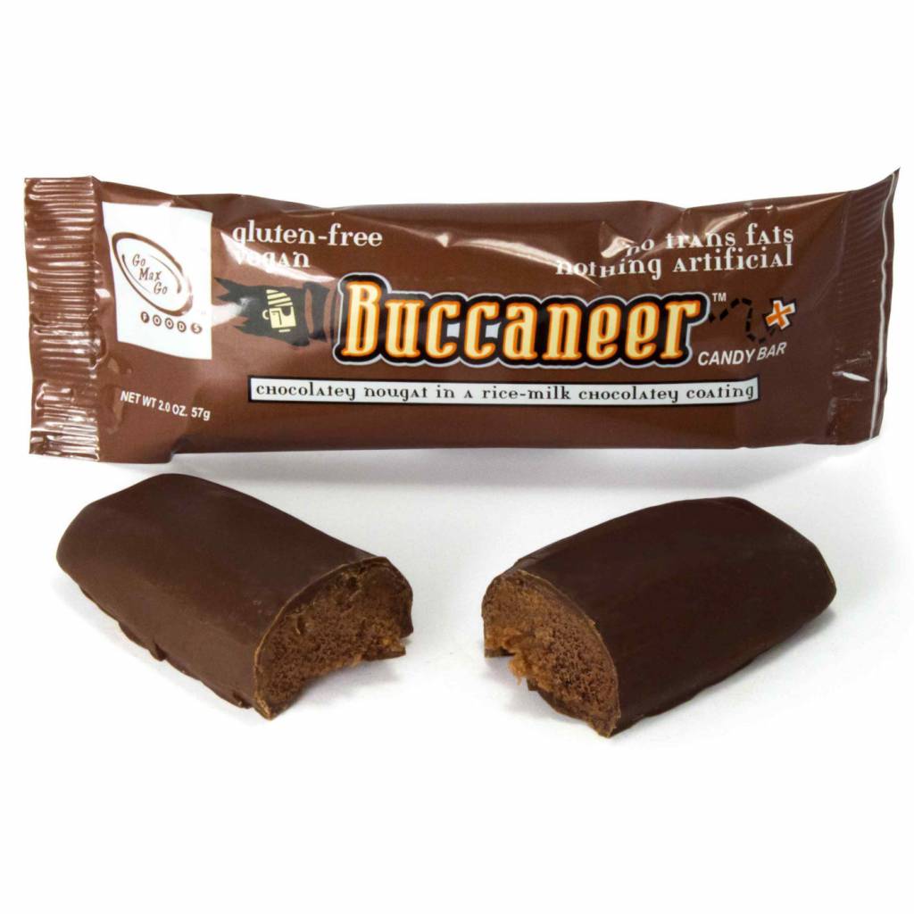 Picture of Go Max Buccaneer Bar 57g